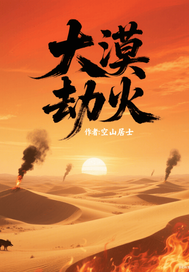  大漠劫火