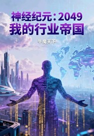 神经纪元：2049行业帝国