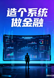 造个系统做金融